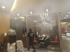 大堂-巴蜀懒人火锅(龙颈路店)