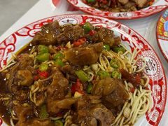 -江城燕子大排档(江汉路步行街店)