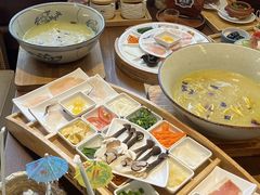 -芸南道·过桥米线(昆明老街旗舰店)