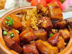 -旺角小渔村(二马路店)