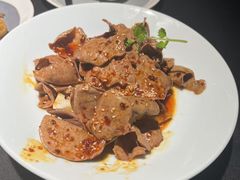 -海趣餐厅·苏式家菜(高新店)