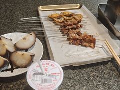 -锦州御烧烤·形象店(人民街店)