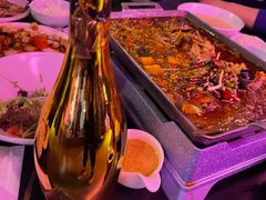 -粉墨特色菜·烧烤音乐酒馆