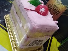 -燊辉燊麦(世贸店)