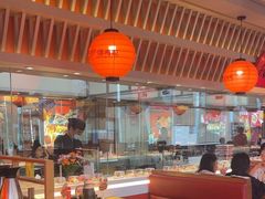 -莲寿司(国兴店)