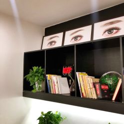 点击看大图 -臣丽纹眉品牌连锁