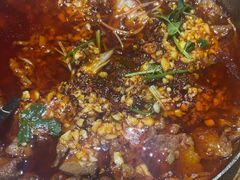 -77号渔船·蒸海鲜青岛菜(积米崖店)