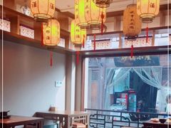 -香园茶社·金陵小灶(老门东店)