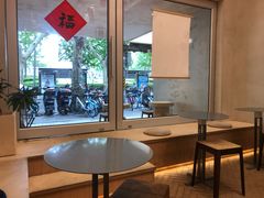 -小团圆糖水铺(襄阳南路店)