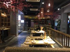 -香坝坝鲜鱼火锅(春熙路店)