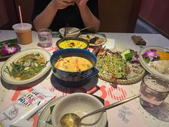 -美泰泰国餐厅(中大银泰店)
