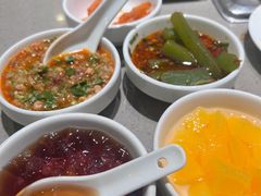 -海底捞火锅(青悦城店)