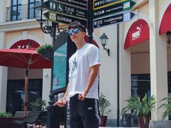 -佛罗伦萨小镇广佛名品奥特莱斯(疏港路店)