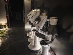 -华夏良子·足道·SPA·艾灸(金皇大厦店)