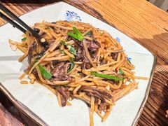 -百花人家(清水镇店)