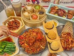 -避风塘·金牌店·夜宵(金玉兰店)