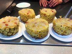 -三大炮豆花铺(锦里店)