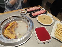 -蜀留香火锅·始于1999·原四川老火锅(白堤路店)