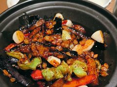 -云海肴·汽锅鸡·云南代表菜(五道口购物中心店)