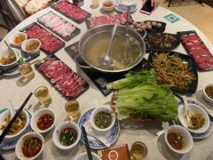 -汕头福合埕牛肉火锅店(花蕾路店)