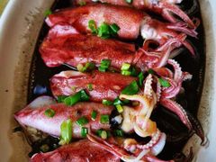 -鹏城人家海鲜酒家·23年老字号(较场尾店)
