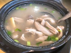 -区海鸡场饭店(石壁店)