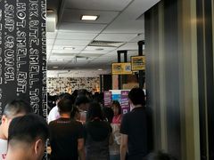 -麦当劳(北京上地十街餐厅店)