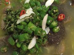 -鲁班小馆(政四街店)