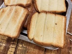 -爆烤鸡头王(十马路店)