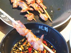 -望江门小龙虾·烧烤(九堡店)