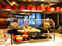 -The COOK·厨餐厅·自助餐(浦东嘉里大酒店)