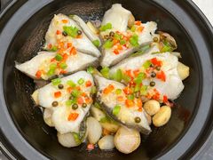-狮王府淮扬菜(万象城店)