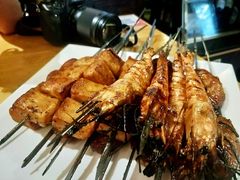 -鬼味烤翅(南锣鼓巷店)