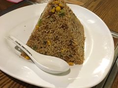 -彩蝶谷美食廊·粤式经典南番顺·铁板烧烤泰风味(广州长隆酒店)