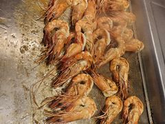 -赶海部落海鲜城(海阳路店)