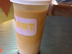 -香港鸳鸯王(西湖路店)