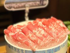 -巴奴毛肚火锅(京西大悦城店)