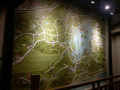 -猫的天空之城概念书店(杭州南宋御街店)