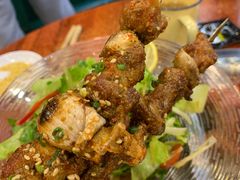 -草本味·市井羊肉馆(新开铺总店)