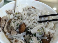 -荔林食店(西华路店)