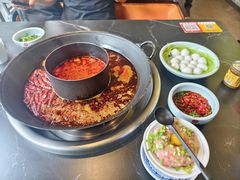 -巴蜀大将火锅(春熙店)