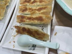 -春水锅贴·传统鲁菜(大明湖店)