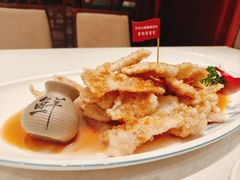 -老妈菜馆(建设街店)