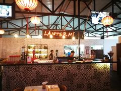 -Lanterns Vietnamese Restaurant