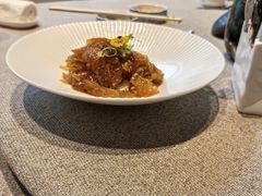 -太湖饭店·寄畅轩中餐厅