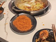 -重庆巴渝火锅(钟家村店)