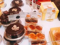 -巴黎贝甜(常德路店)