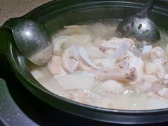 -润泽园椰子鸡(汇一城店)
