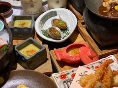 -花潮料理艺食馆(世欧广场店)