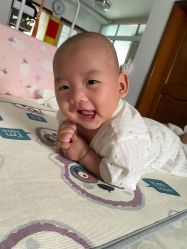 -龙文宝贝上门婴儿理发满月剃胎毛(黄浦店)